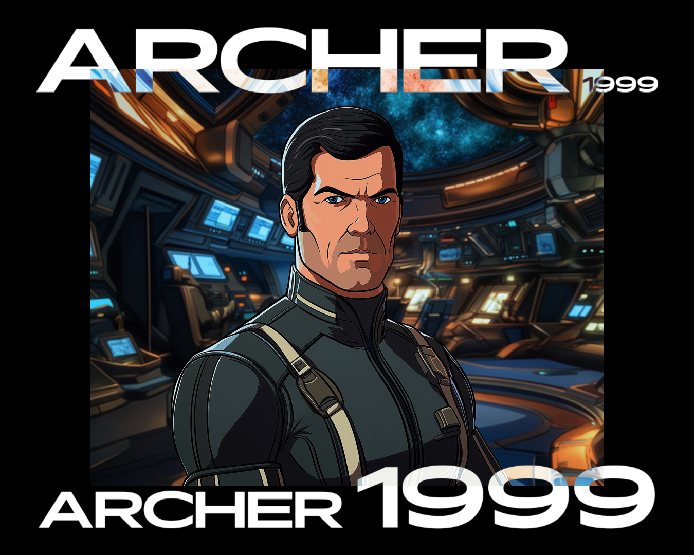 Archer 1999