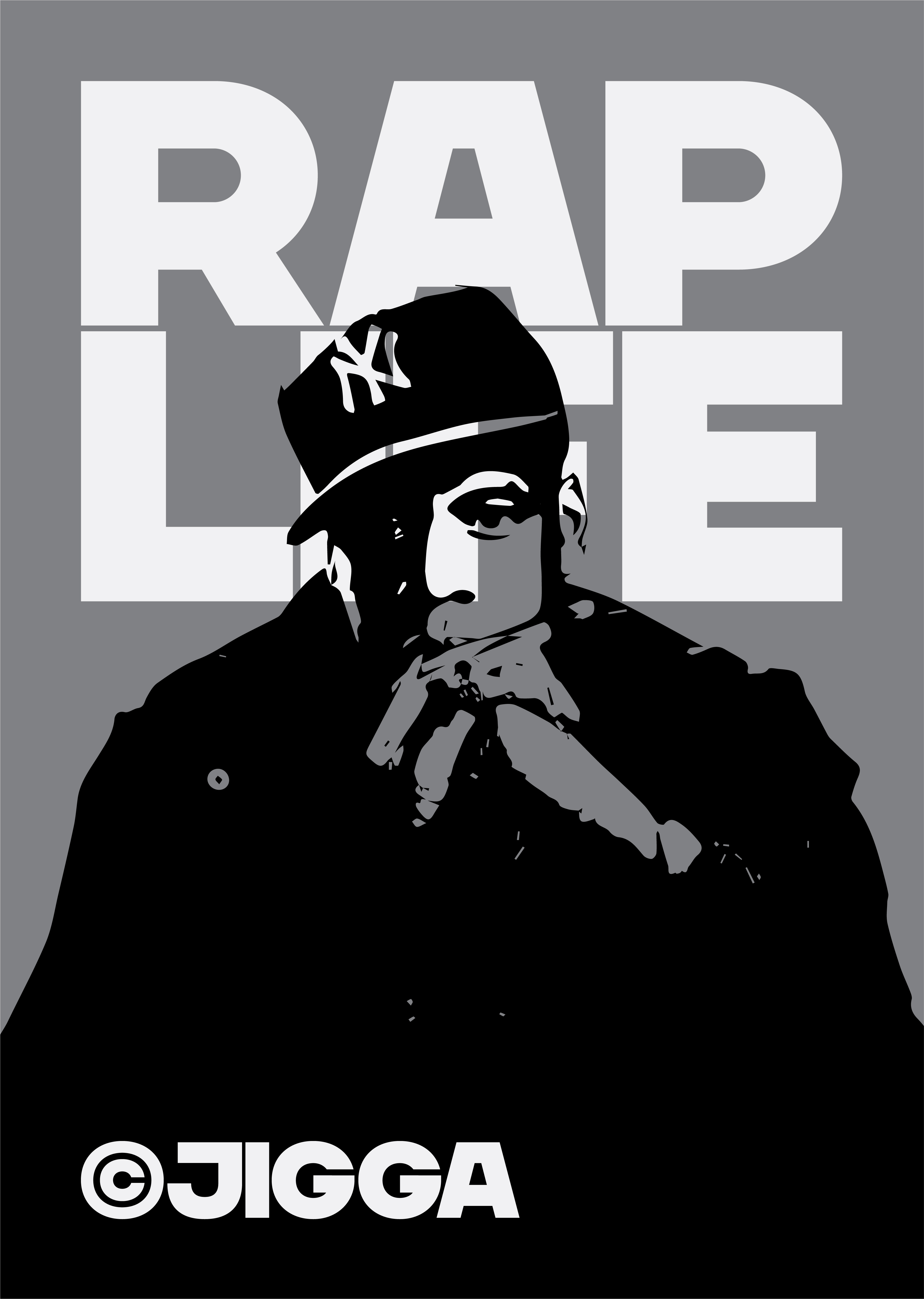 TYPE WORDS_Volume 2_JIGGA